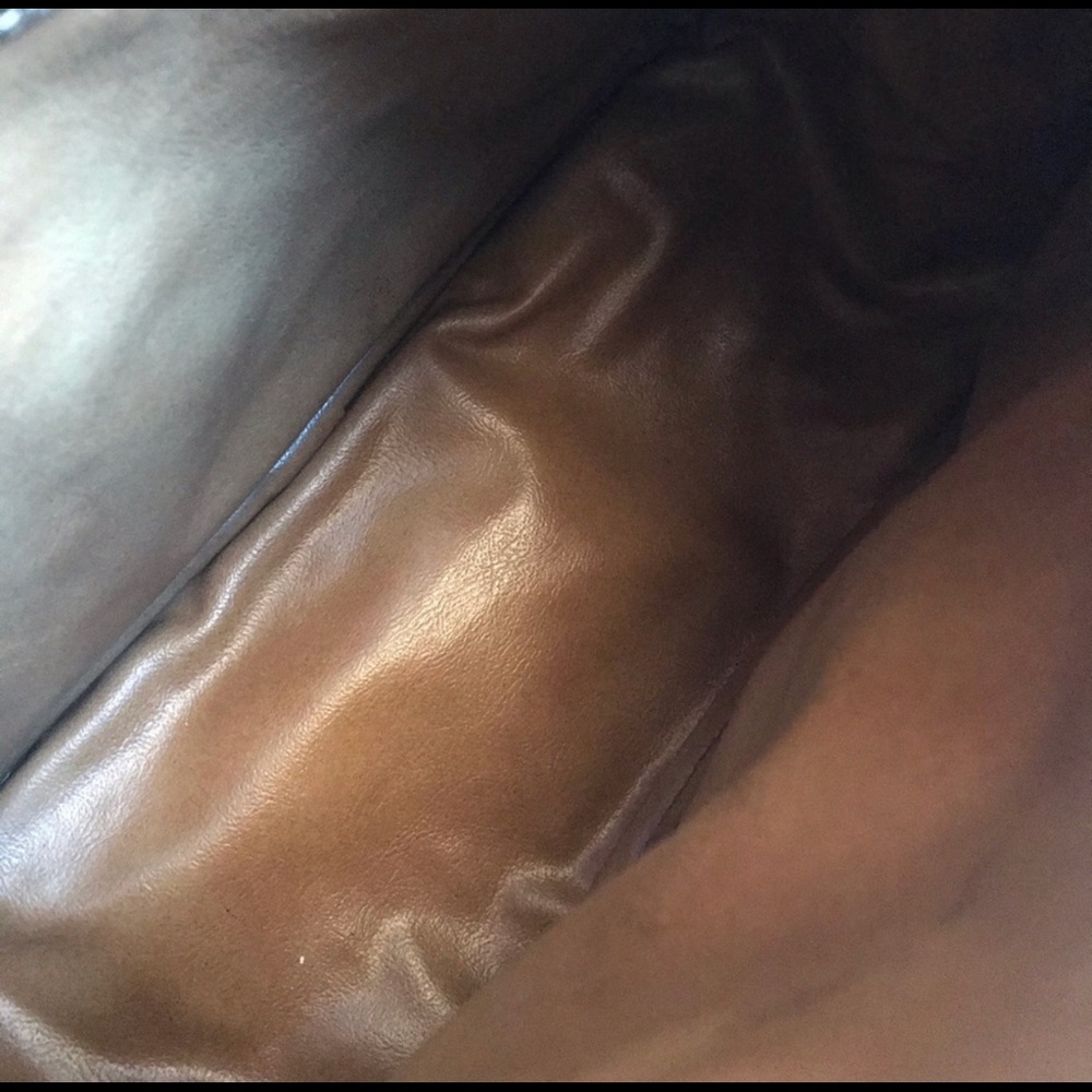 Vintage Gucci GG Supreme Striped Luggage Bag - Picture 11 of 16